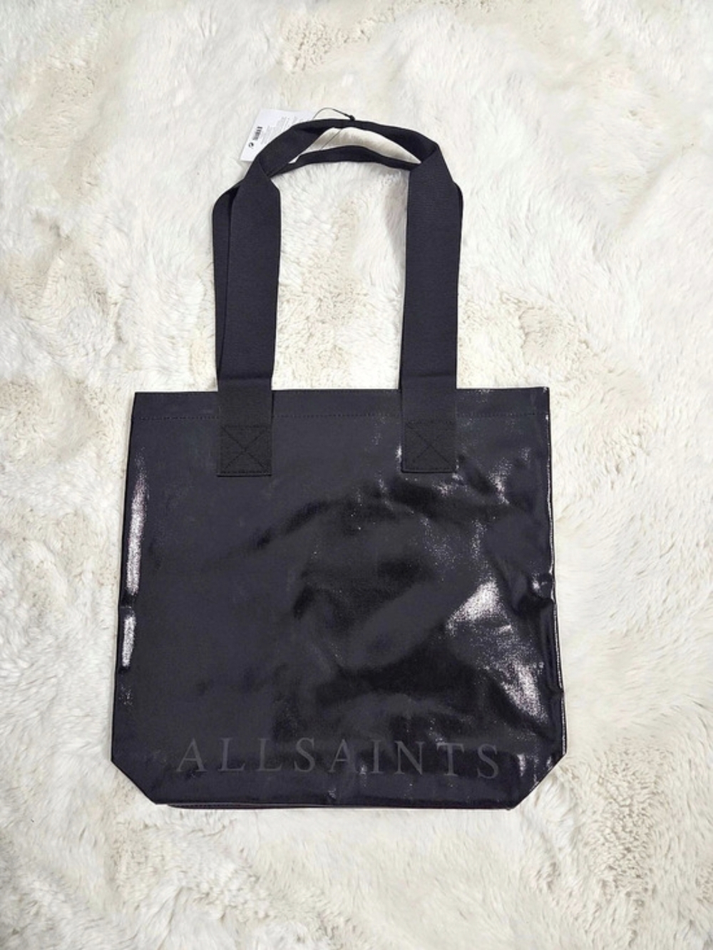 AllSaints Tote Bag (NWT)